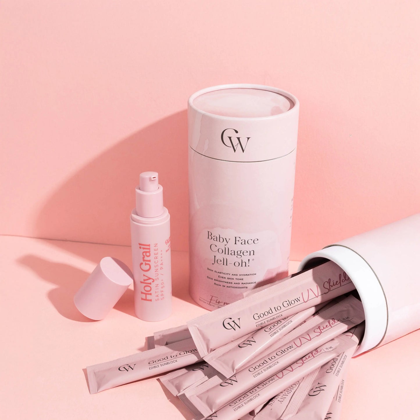 Radiance Bundle