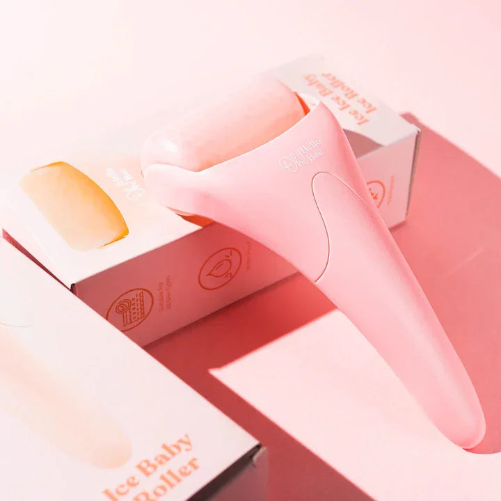 Ice Ice Baby Ice Roller