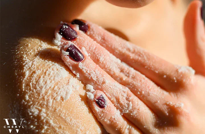 An introduction to physical exfoliation