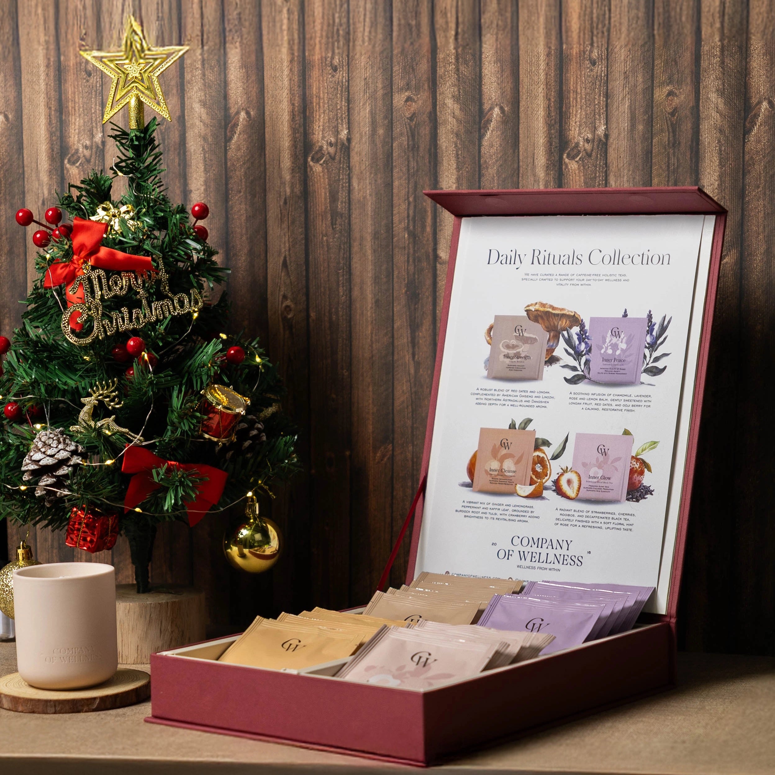 Selected Variant Image