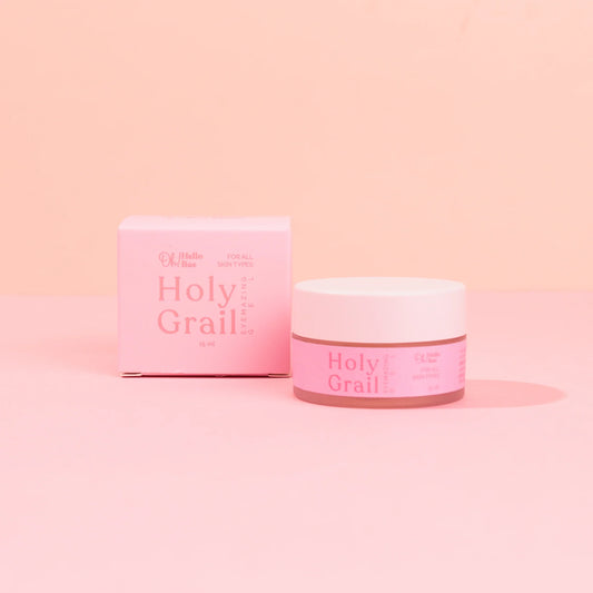 Holy Grail EyeMazing Gel