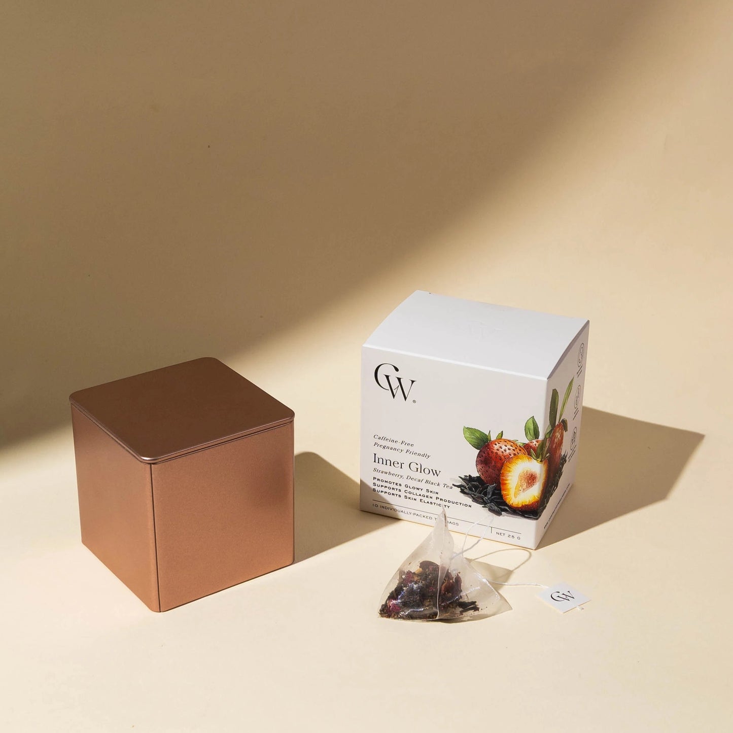 Set A: Merry Joy Box