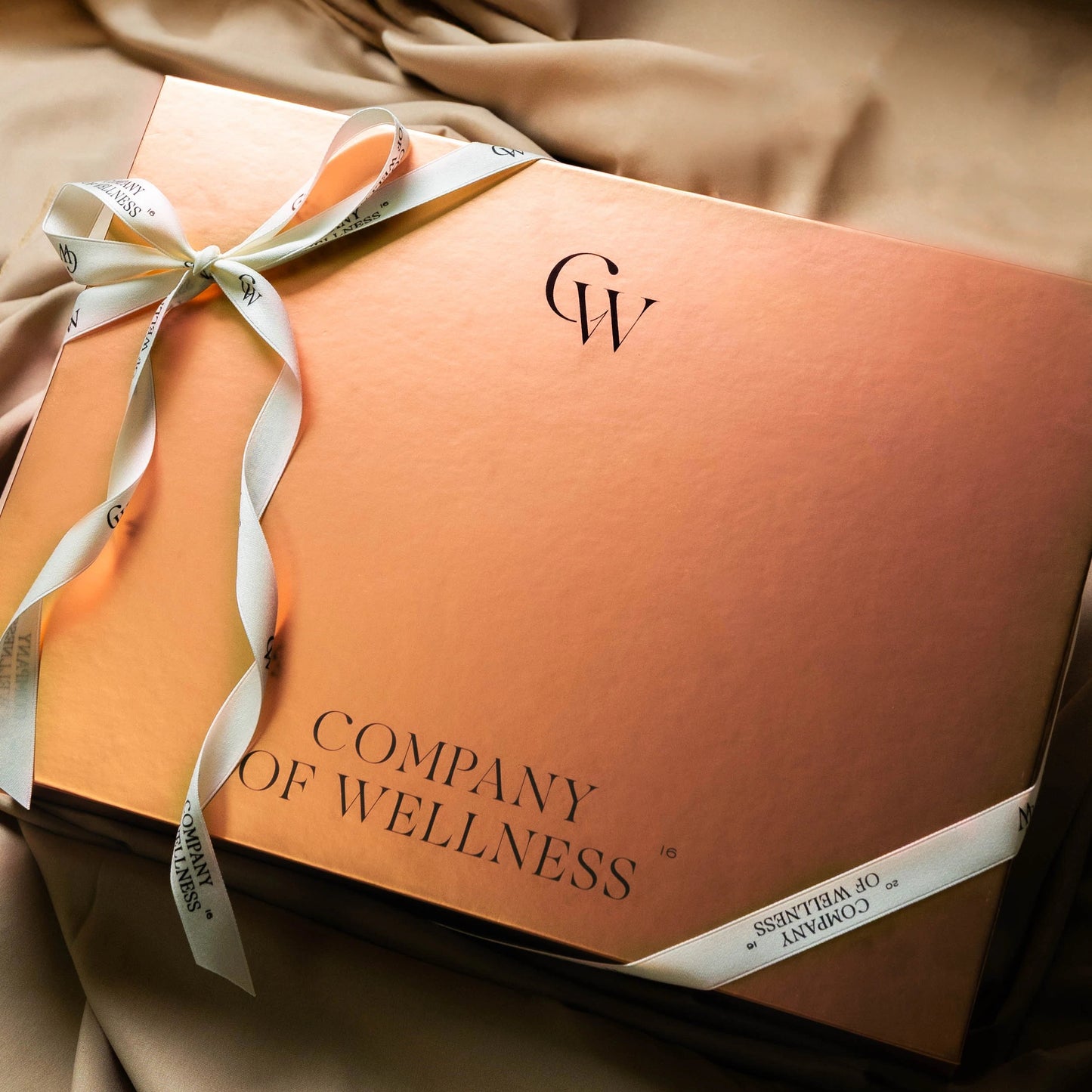 Set D: Holiday Harmony Box