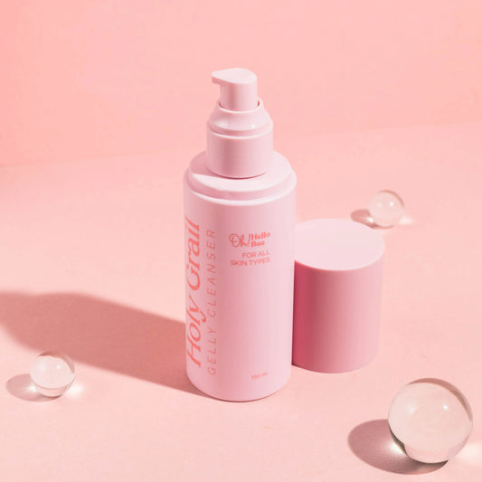 Holy Grail Gelly Cleanser 150ml