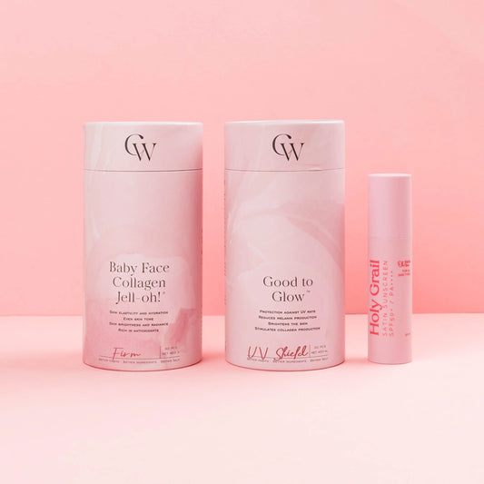 Radiance Bundle