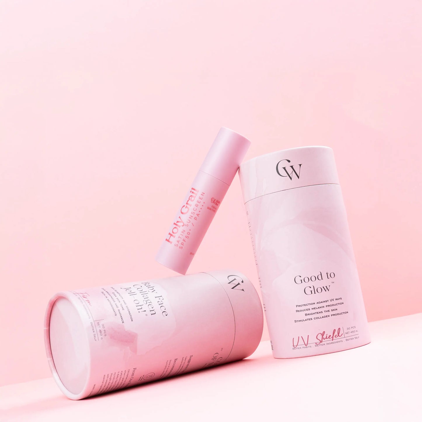 Radiance Bundle