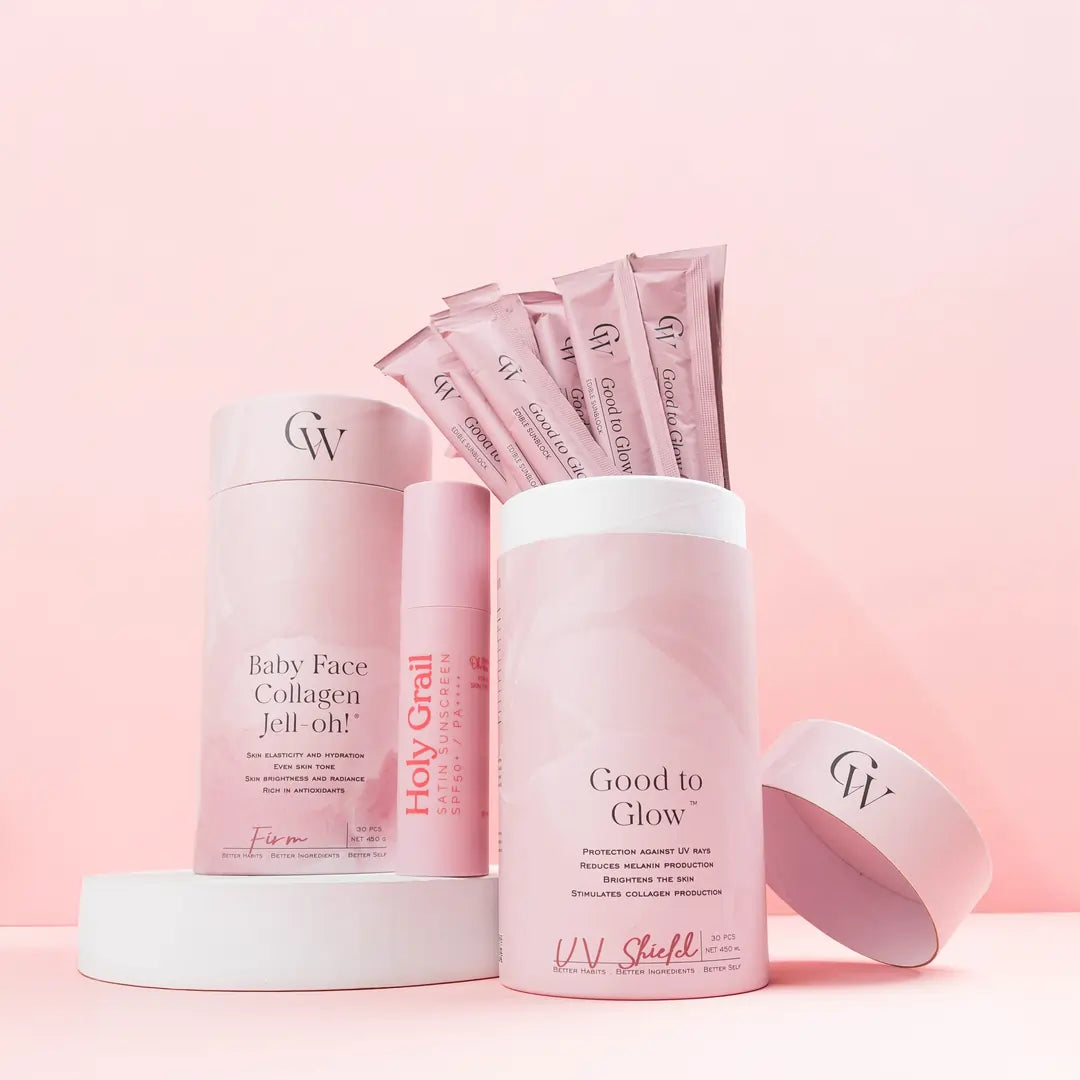 Radiance Bundle