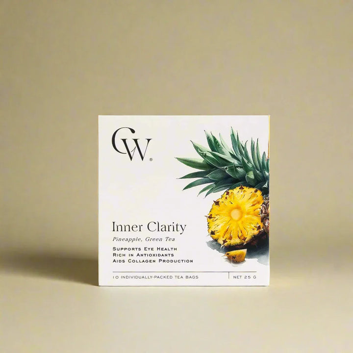CW Teas – Company of Wellness