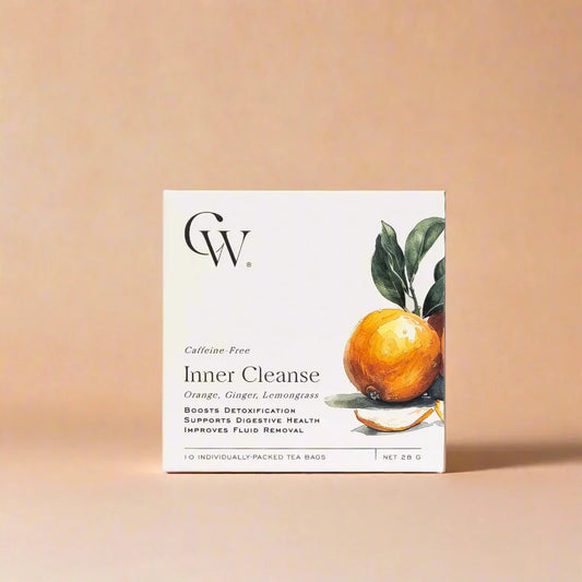 Inner Cleanse
