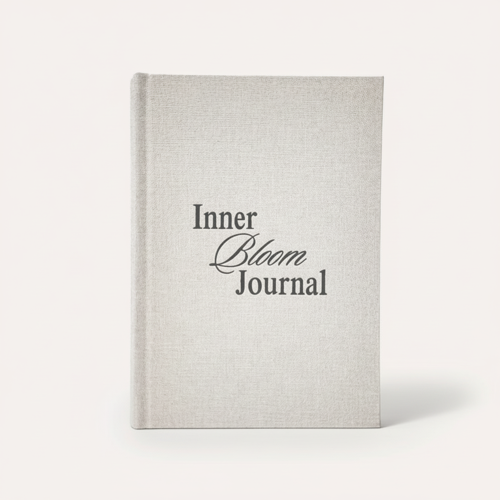 Company of Wellness Inner Bloom Journal