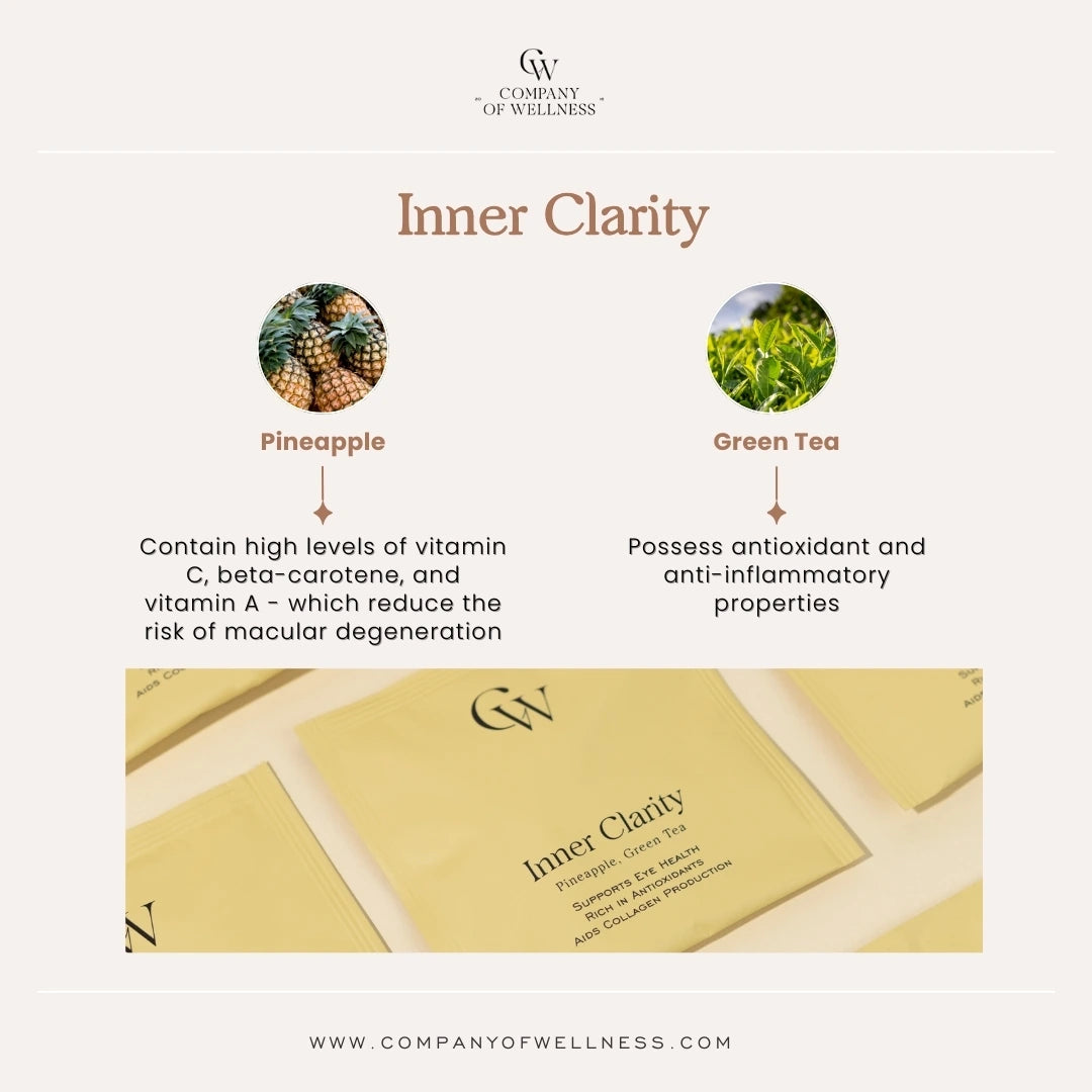 Inner Clarity