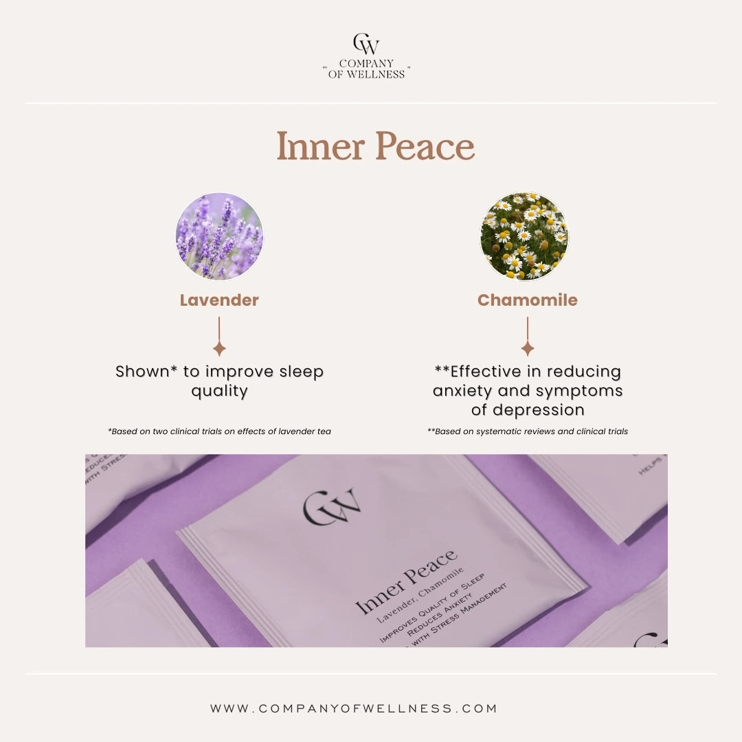 Inner Peace