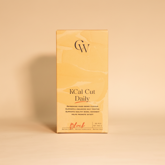 KCal Cut Daily
