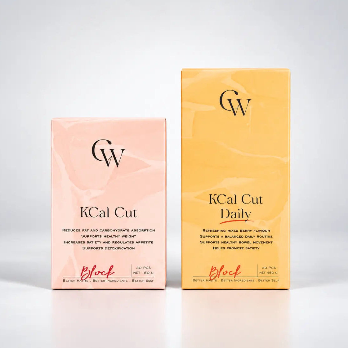 KCal Cut Duo