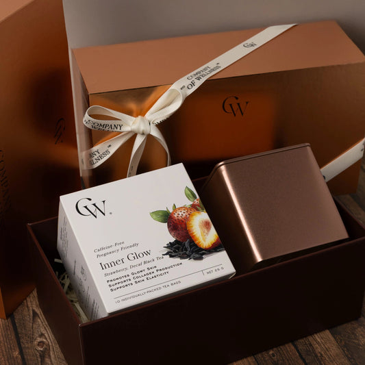 Set A: Merry Joy Box