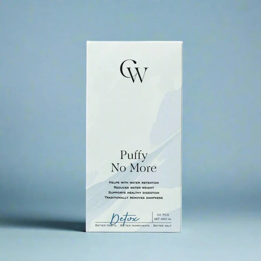 Puffy No More