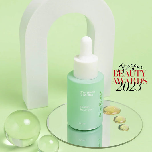 Acne Eraser Blemish Treatment 30ml